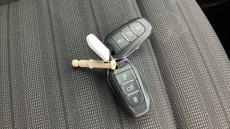 Vauxhall Combo Life 1.2 Turbo 130 SE XL 5dr Auto [7 seat] Petrol Estate